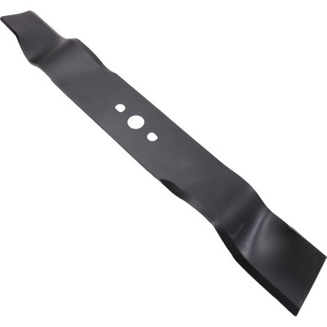Lame de tondeuse de 46 CM pour Güde, Daye, Germania, Plus, Powertec, Stabilo, 95321 (1/2)