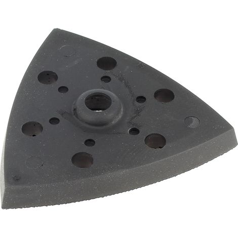 Tampone di levigatura 339160550 per levigatrice metabo (1/2)