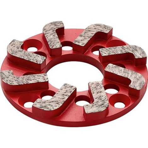 Festool Disco de diamante DIA ABRASIVE-D80 - 769055