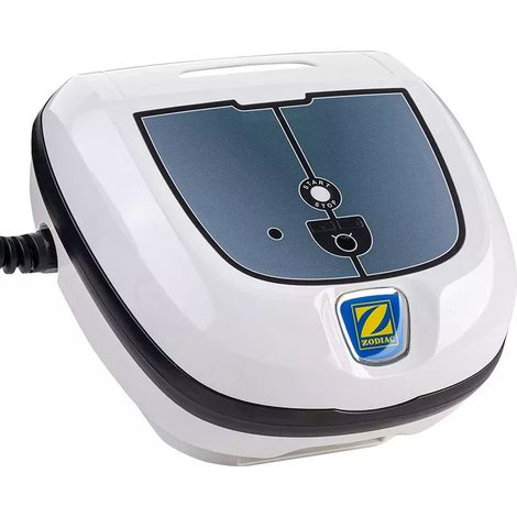 Unidad de control Zodiac Vortex 9V R0713300 para limpiafondos OV3480, GV3420, RV4390 y Vortex 2WD