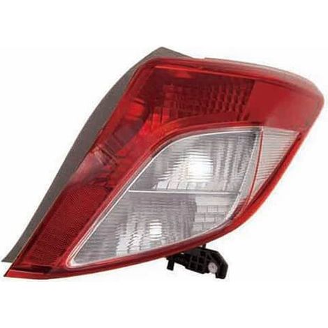 Feu arrière droit Toyota Yaris 3 phase 1 2011-2014