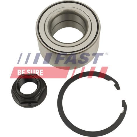 Kit de rodamientos de rueda rápidos FT10385