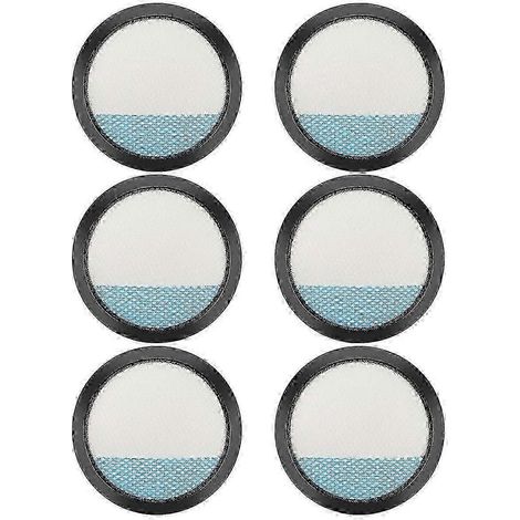 Filtres pour aspirateur balai sans fil ONE+ 18 V pour animaux de compagnie : filtres lavables et réutilisables, référence A32SV720N (1/5)