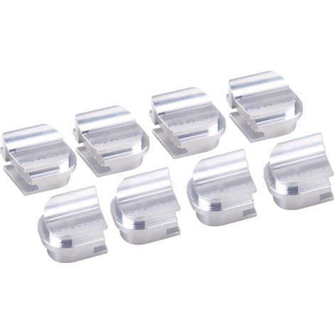 Applicable to flow channel flaps, vortex flaps, and intake manifolds in 2.0 Golf TFSI, Volkswagen, Audi, and Skoda models. (1/4)