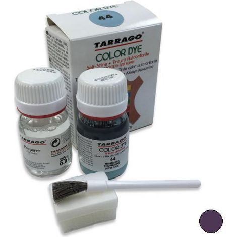 Teinture COLOR DYE Tarrago, 25 ml Violet
