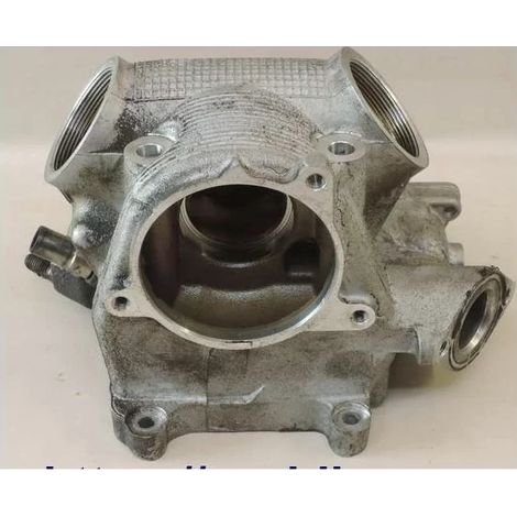 Yamaha 5XL-E1111-00 Culata YP 125E 04-06