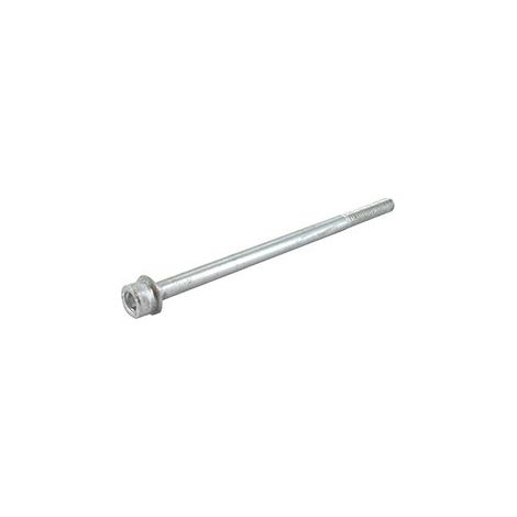 Tornillo fijaci贸n escape HUSQVARNA - JONSERED 5032045-87 - 503204587