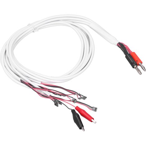 Multifunktionales Ladekabel für Mobiltelefone, kompatibel mit iPhone 13 Pro Max und iPhone 13 Mini. (1/5)