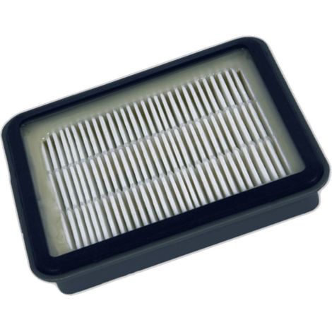 Rowenta Air Force Serenity filtro blanco para aspiradora escoba (1/2)