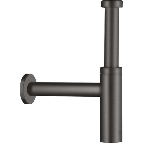 hansgrohe AXOR flowstar S Designsiphon, 51305340 (1/3)