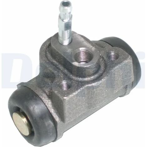 Cylindre de roue Delphi Technologies LW31419 BMW 3421 1159 569