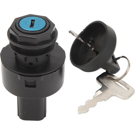Interrupteur à clé de contact 0430 090 ATV ABS avec remplacement pour Arctic Cat 400 500 550 650 700 (1/5)