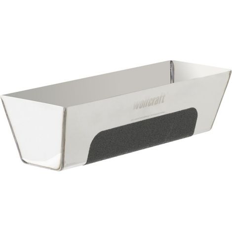 Gipsplatte, 320 mm (1/4)
