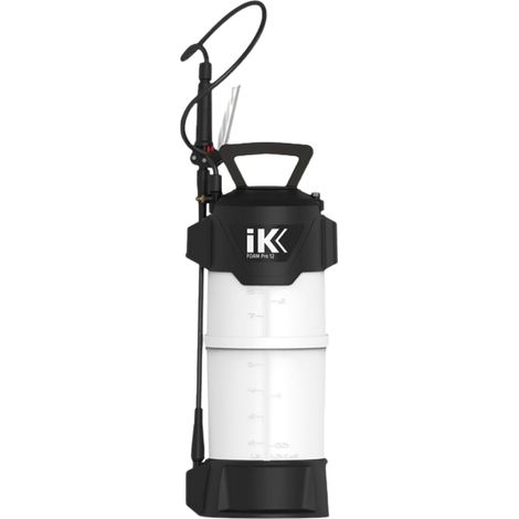 Pulvérisateur de mousse IK FOAM PRO 12 (1/5)