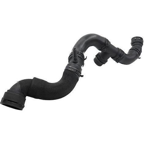 Durite de liquide de refroidissement de radiateur LR034641 pour Range Rover Sport Velar 3.0 V6 (1/5)