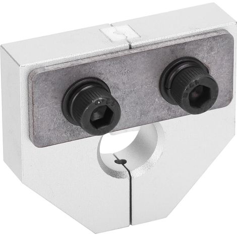 Accessoire de connecteur de soudure d'imprimante 3D pour PLA ABS HIPS PC PETG PA PP PVB (1/5)