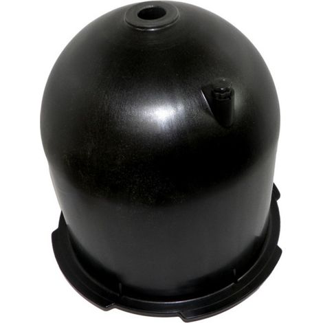 Tête de filtre avec soupape de ventilation pour filtre de piscine Star-Clear Plus - CX1200B - Hayward