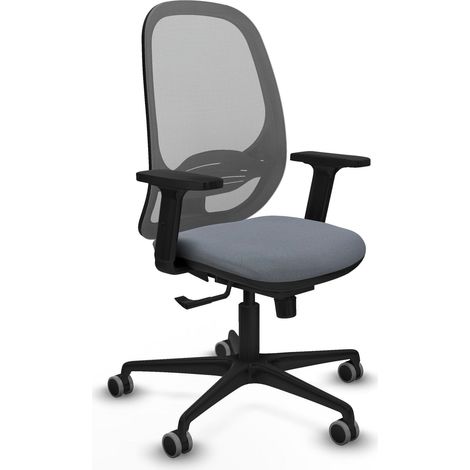 Silla piqueras y crespo Cilanco mecanismo sincronizado reposabrazos ajustables (1/2)