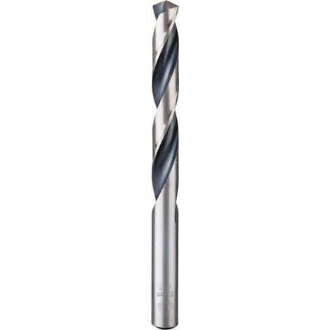 Bosch Metallspiralbohrer-HSS PointTeQ, DIN 338, 12,6 mm, 5er-Pack