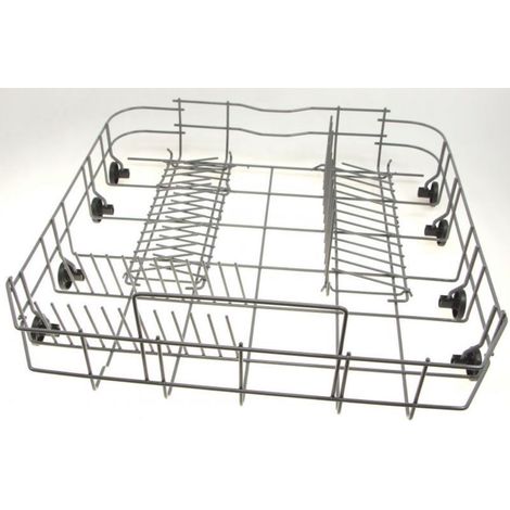 Panier inférieur pour Lave-vaisselle ARTHUR MARTIN ELECTROLUX FAURE 140133729099 (1/3)