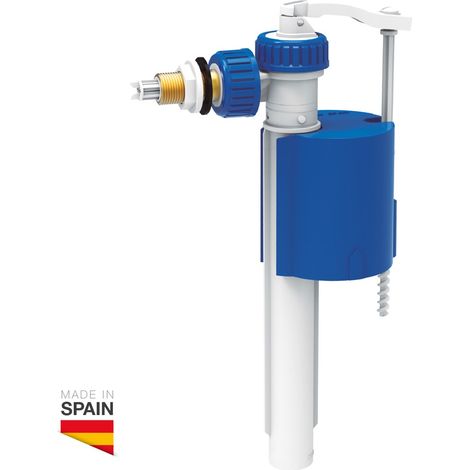Flotador lateral compacto universal GSC (1/5)