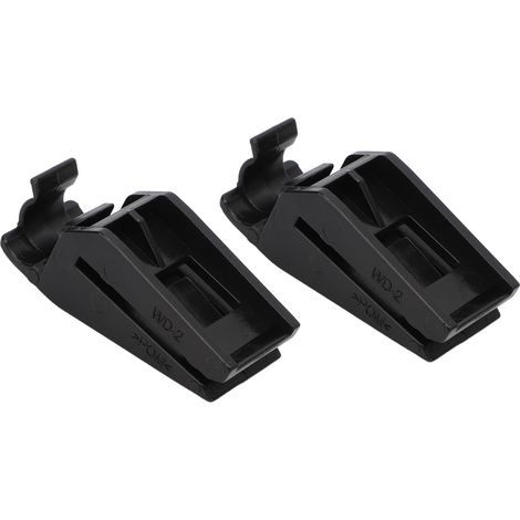Clip di fissaggio per asta cofano, 2 pezzi, 91503-TA0-A01, supporto sicuro per Honda Accord 4 cilindri dal 2008 al 2012