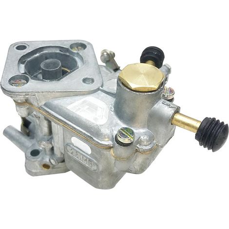 S-giant Carbureur H181 compatible avec FIAT 126P 28IMD 5/250 CLASSIC FIAT 500 (1/5)