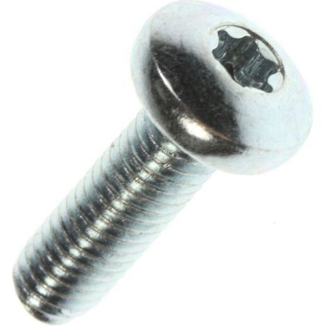Ersatzteil - Schraube M5 x 16 Original -  - ARISTON HOTPOINT, INDESIT, WHIRLPOOL, SCHOLTES, BAUKNECHT, PRIVILEG, IKEA, IGNIS, 2I MARCHI, CREDA, NOVAMATIC