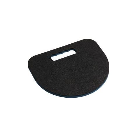 Cojín  de  asiento  L290xAn340xG15aprox.mm  TECWERK (1/2)