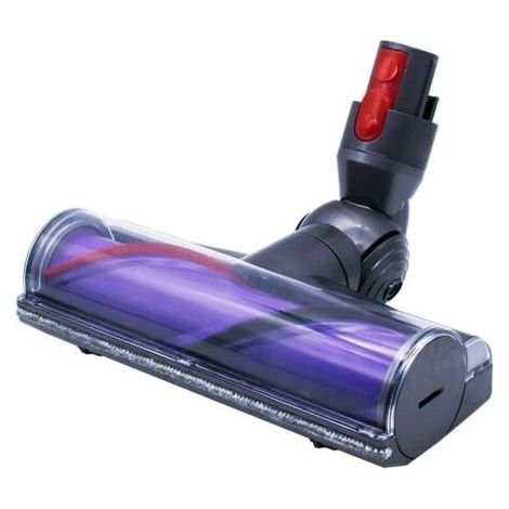 Aspirateur pour Dyson V7 V8 V10 V11 V15, Brosse à Moteur à Couple éLevé, Brosse à Rouleau à EntraîNement Direct, Brosse de Sol (1/4)