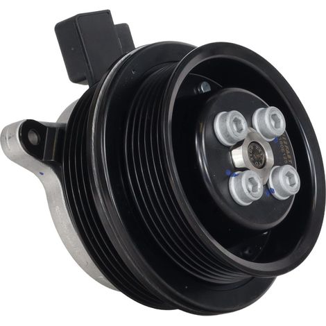 Pompe à eau rapide FT04489 (1/4)