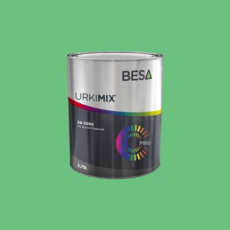 Pot de Peinture Polyuréthane / bi composant RAL Design 150 70 50 Mat - 500gr