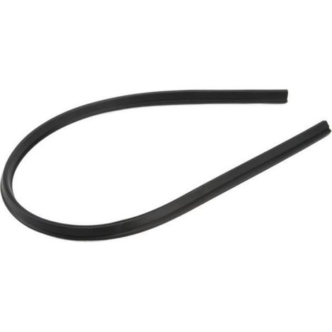 Joint de feu arrière anti-poussière et anti-pluie pour Ford Fiesta MK6 Mk7 O/S - - Caoutchouc (1/4)