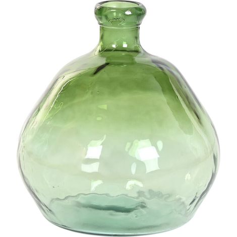 Jarron Cristal Reciclado 45X45X47,5 39L, Organico (1/4)