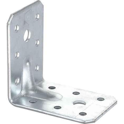 Winkel mit Prägung KP8S 50X50X35X2.0 (1) (1/4)