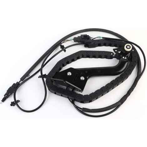 Electrical cable for right-hand sliding door – Compatible with Mercedes-Benz Sprinter (ref. 9068204169 / 9068204100) – Original part