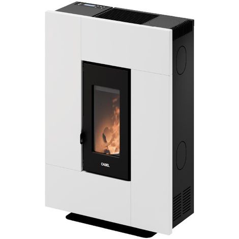 Stufa pellet Cadel 7 T2 7025074
