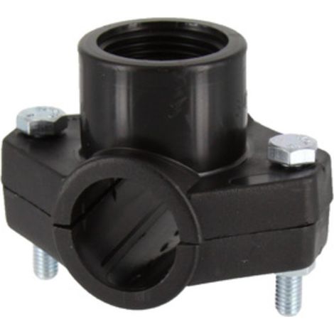 R ACCIAIO NYLON-PRESA A STAFFA 25X3/4F (1/3)