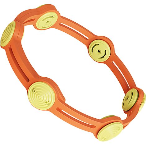 Collier anti-insectes pour animaux de compagnie, aux extraits de plantes, 3 niveaux d'efficacité réglables, léger et protecteur, pour chats, chiens et autres animaux de compagnie, couleur orange. (1/5)