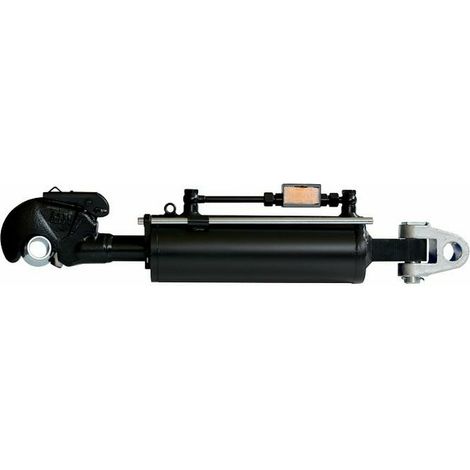 Terzo punto idraulico per trattore III cat. alesaggio 90mm Ø stelo 45mm lunghezza 680-950mm versatile e resistente (1/2)