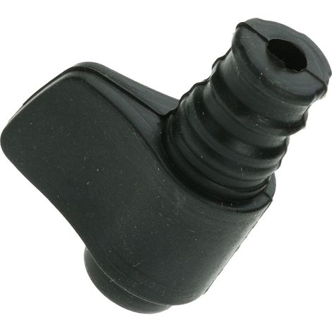 Poignée(pour busevapeur g0053) (421941300671) Cafetière, Expresso SAECO, PHILIPS, GAGGIA