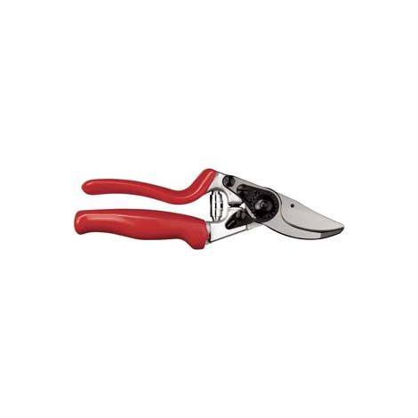 FORBICE POTA N.7 TESTA INCLINATA CON MANICO GIREVOLE  cm.21  taglio mm.25  peso gr.290    FELCO