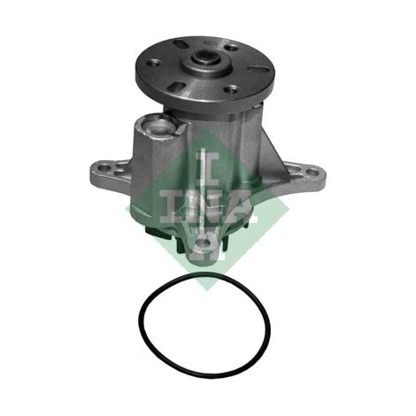 Pompe à eau, refroidissement du moteur INA 538 0128 10 CITROËN 1201G6