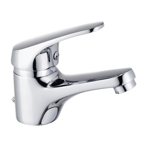 GRIFO LAVABO MONOMANDO (1/2)
