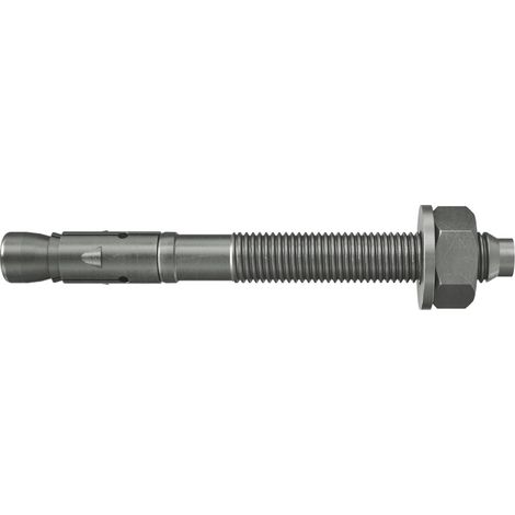 fischer Bolzenanker FBZ 10/10 R 50 Stk