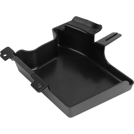 Stromverteilerblock 12–32 V 100 A M5-Anschlussbolzen M4-Anschlussschraube Batteriesammelschiene für Auto, Wohnmobil, Boot, LKW (1/5)