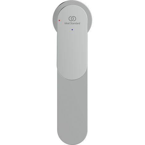 Ideal Standard Ceralife O - Grifo de lavabo, BlueStart, cromo BE119AA (1/2)