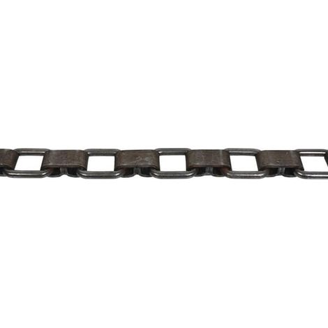 Laschenkette Durchmesser 9 mm x 80 mm UNIVERSAL KG980 (1/2)