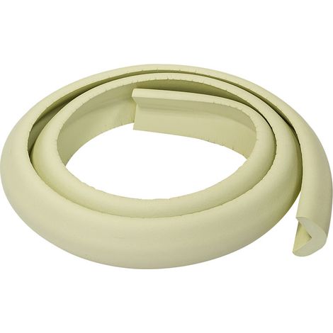 Protector infantil esquinas blanco 1mt (1/3)
