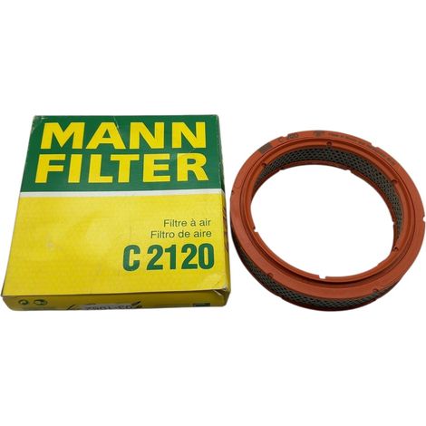 Filtro aria motore per fiat 127  128  fiorino  uno (1/3)